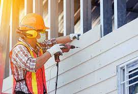Best Siding Repair  in Snead, AL