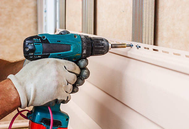 Best Custom Siding Design  in Snead, AL