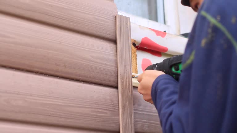 Best Insulated Siding Installation  in Snead, AL
